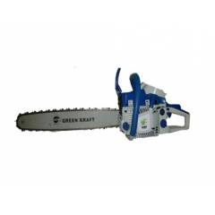 Green Kraft KR-5800MG Chain Saw, Power: 2.1 Kw, 5500rpm