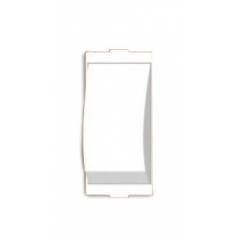 B-Five Marvella 6A 1 Way Boss Switch, B-007 (Pack of 20)