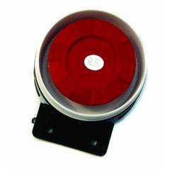 Vantage 110dB Wired Siren, V-SA658AX
