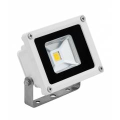 Best Deal 10W White LED Flood Light
