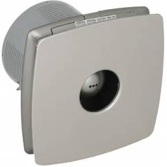 Cata X MART-12 Inox White Exhaust Fan, Sweep: 120 mm