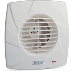 Cata CB-100 Plus White Exhaust Fan, Sweep: 97 mm