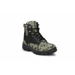 Kavacha S29 Steel Toe Safety Shoes, Size: 6