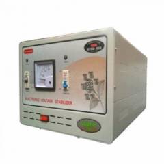 V-Guard VGMW 800 Plus Electronic Voltage Stabilizer, 100-290 V
