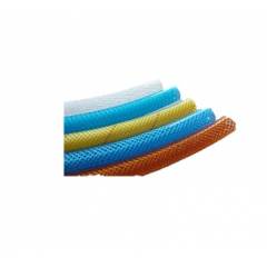 Loco Double Braided Pneumatic Hose (20 kg/cm2) Size: 20 mm, Length: 100 m