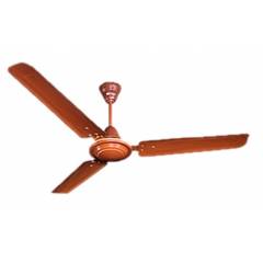 Crompton Greaves 380rpm Briz Air Brown Ceiling Fan, Sweep: 1200 mm