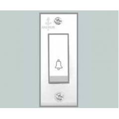 Anchor Penta Piano Bell Push Switch