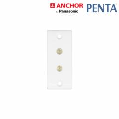 Anchor Penta 2 Pin Socket, 38331 (Pack of 20)