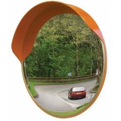 Frontier 80 cm Outdoor Convex Mirror, FCMO-80