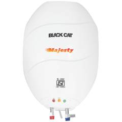 Black Cat 25 Litre Majesty Storage Geyser and Water Heater