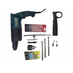 Tiger 600W Drill Machine with Accessories, TGP 2-20