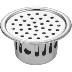 Addmore 5 Inch Anti Cockroach Round Jali, JL-07