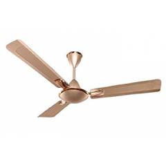 Orient 320rpm Gratia Copper Ceiling Fan, Sweep: 1200 mm