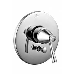 Marc Nacksh Single Lever Concealed Mixer for Bath/Shower, MNK-2020
