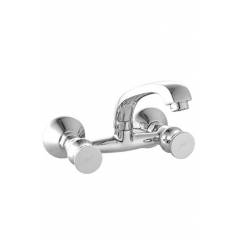 Marc Berry Sink Mixer with Swivel Spout, MBR-1160