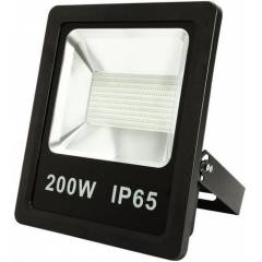 Japani 200W Cool Day White LED Flood Light