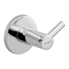 Eauset Evolo Twin Robe Hook, AEO611