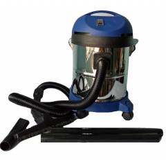 Trumax Mx0120 Dry Wet Vacuum Cleaner, Capacity: 20 L