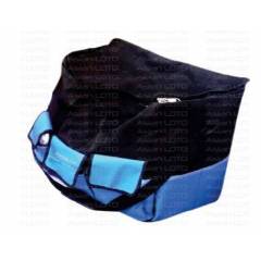 Asian Loto ALC-BB Safety Product Tool Bag of Lockout Tagout