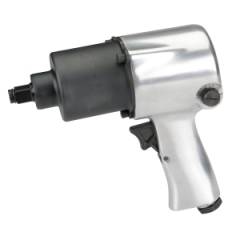 Techno 3/4 Inch AT 272 Professional Air Impact Wrench, Speed: 5000 rpm