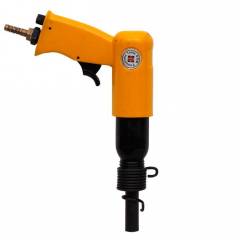 DOM 150 mm Air Solid Riveter, DTR 611
