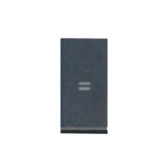 Anchor Woods 10AX Rated 2 Way Switch (Pack of 20), 90016