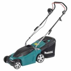 Makita 370mm Electric Lawn Mower, ELM3711, Power: 1300 W