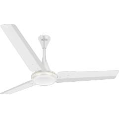 Luminous 380rpm Hi Air White Ceiling Fan, Sweep: 1200 mm