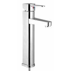 Taptree 12in Tall Single Lever Basin Mixer, BFS- 3004