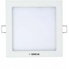 Oreva 20W Cool White Square LED Panel Light