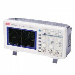 Uni-T UTD2102CEX 100MHz Digital Storage Oscilloscope, TECH2278