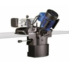 BDS 1100W Automatic Beveling Machine, AutoCUT 500