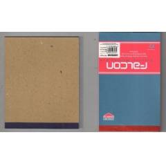 Aeroline 00104 Premium Plain Eazy Tear Writing Pad (Pack of 10)