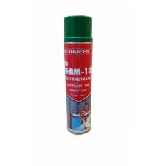 Anabond 750ml Darien PU Foam Spray (Pack of 6)