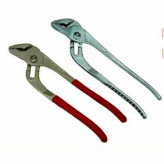 Ajay A-138 Slip Joint Water Pump Plier with Insulation, Size: 250 mm (Pack of 10)