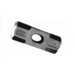 Ajay 1.35kg Open Forged Sledge Hammer, A-180 (Pack of 20)