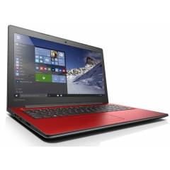 Lenovo IdeaPad 310-15ISK 80SM01J8IH 15.6 Inch Laptop (Core i3-6100U/4GB/1TB/Windows 10/Integrated Graphics), Flamenco Red