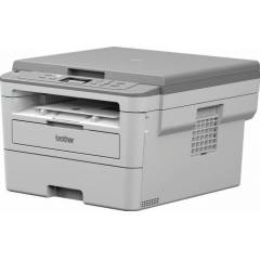 Brother DCP-B7500D Toner Box Multi-Function Monochrome Laser Printer