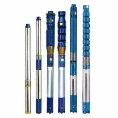 Crompton Stainless Steel Submersible Pump