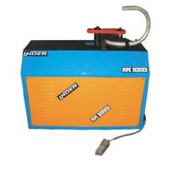 Inder Hydraulic Pipe Bender with Double Frame Open Bending & Power Pack, P-216B