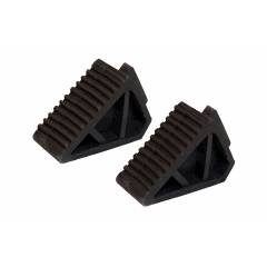 Treadsafe 1 Meter Safety Wheel Chock, TSWC-1722, Length: 290 mm