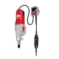 Milwaukee 2800W Diamond Drilling Motor, DCM 2-350 C