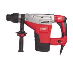 Milwaukee 1300W Combi & Chisel Hammer, KANGO 545S