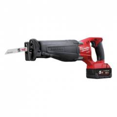Milwaukee Sabre Saw, HD28SX-502C