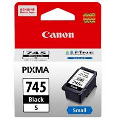 Canon PG-745S Black Ink Cartridge