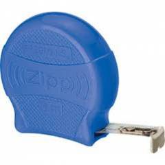 Freemans 3m Zipp Steel Measuring Tape, ZPC313 (Pack of 10)