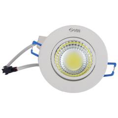 Vin 5W White LED Spot Light, Dynalite 5