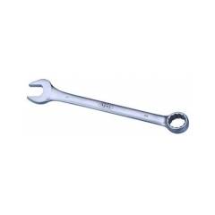 Ajay A-107 Recessed Pattern Combination Spanner, Size: 27 mm (Pack of 5)