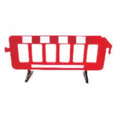 Frontier 1000 mm Fence Barrier, 20K