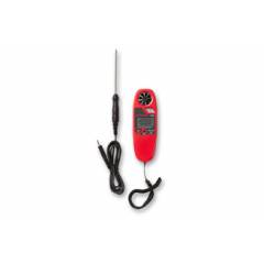 Amprobe Mini Vane Anemometer, TMA5
